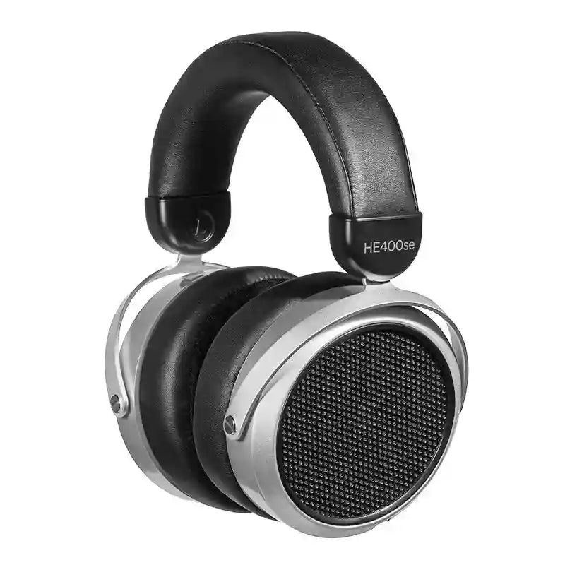 Planar Magnetic Open Back Headphones: Stealth & Non-Stealth Audiophile Gear Tidesmit