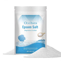 Magnesium Sulfate Bath Salt Scrub – Professional Detox Exfoliation Scrubs Treatments A Tidesmit
