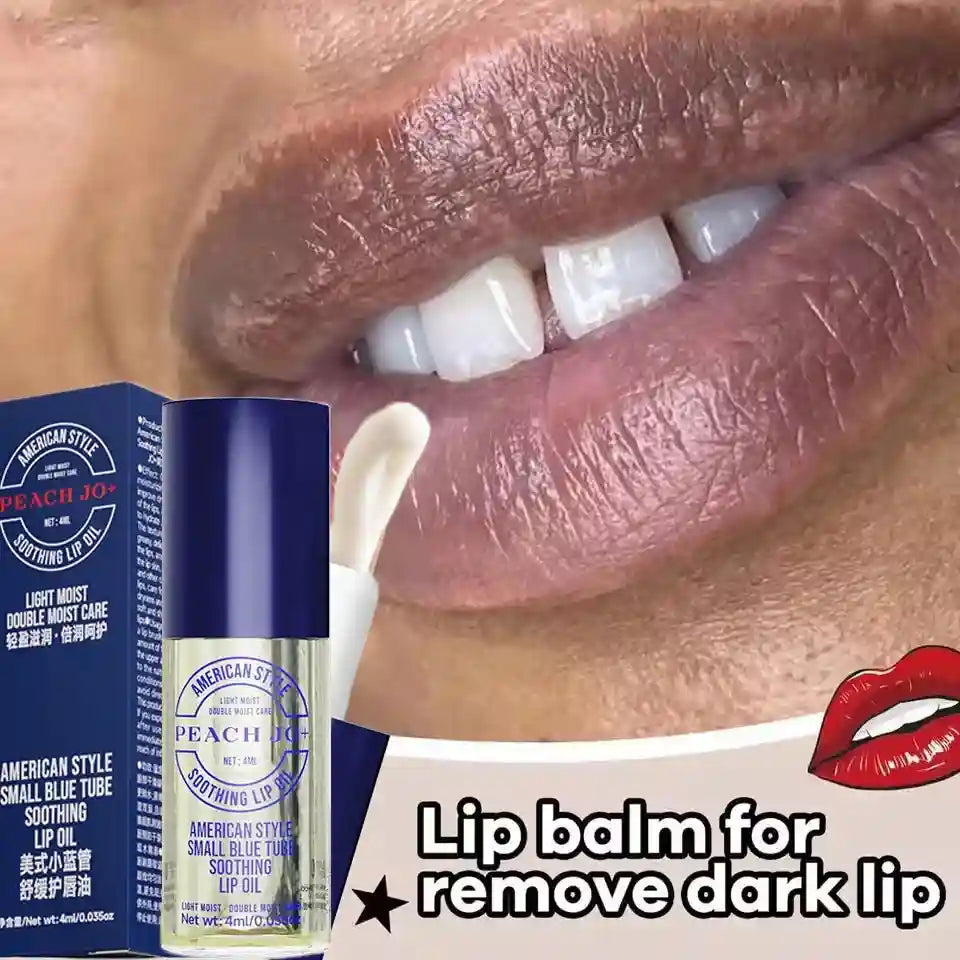 Pink Lip Lightening Serum for Dark Lips - Moisturizing Lip Care Lip Care Tidesmit