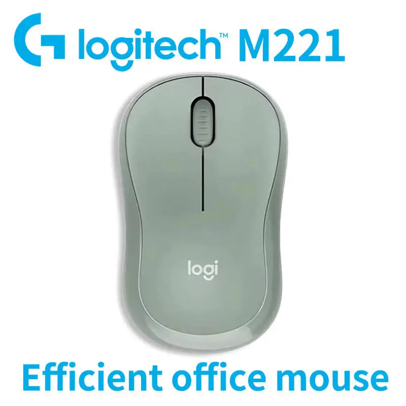 Logitech M350 POP Professional Office Mouse, M750/M650/MX Anywhere 3S/G304 Gaming Mouse, Available in Various Styles and Colors