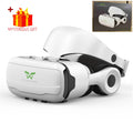 VR Headset for Smartphone - 3D Glasses for Immersive Mobile Gaming Only VR Tidesmit