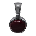 FT13 Closed-Back Audiophile Headphones | 60mm Wool Driver | Tidesmit Blackpurple Tidesmit