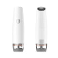B15C Compact For Food Vacuum Sealer, Rechargeable Handheld Machine Ideal For Sous Vide& Meal Prep