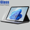 Tempered Glass Screen Protector for Microsoft Surface Pro & Surface Go Tidesmit