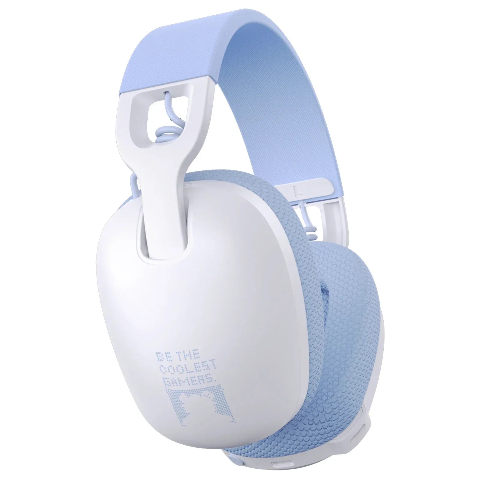 Wireless Gaming Headset 2.4GHz USB Mic B2 Series by Tidesmit Tidesmit