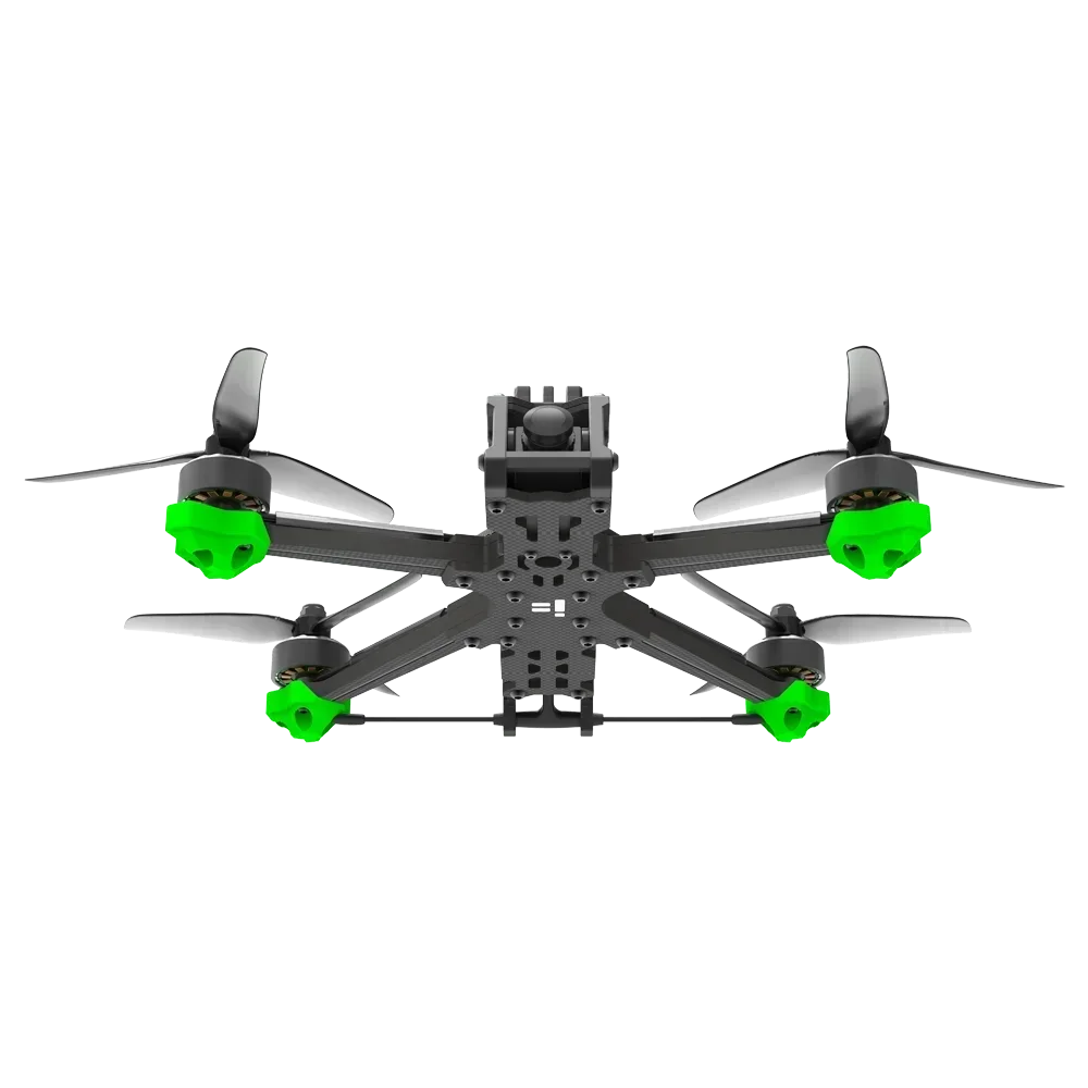 iFlight Nazgul Evoque F5 V2 6S FPV Drone – Precision Freestyle F722 Tidesmit