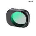 DJI Mini 4 Pro Filter Set - Professional Multi-Coated Optics 1pc CPL Tidesmit