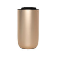Portable Car Fragrance Diffuser Wireless Aroma Oil Diffuser USB Charge Essential Oil Diffuser 2000MAH Waterless Machine Travel