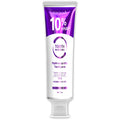 Tidesmit 10% Hydroxyapatite oxidative teeth whitening toothpaste for professional enamel repair and whitening