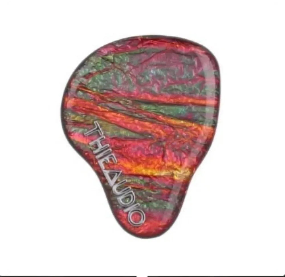 Monarch MKIV 10-Driver In-Ear Monitors by Tidesmit – Aluminum Hifi Sunset Horizon (A3) Tidesmit