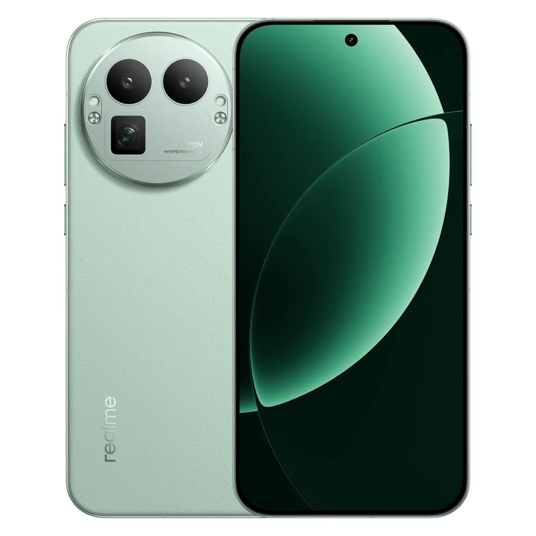 Original Realme GT 8 Pro 6.79" 144Hz AMOLED 7000mAh Titan Battery 120W+50W Charge Snapdragon 8 Elite Gen 5 200MP Camera 7000nits