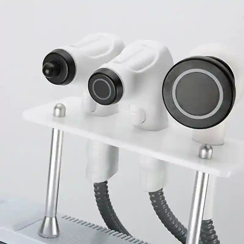 RF Face Lifting Machine for Skin Tightening and Wrinkle Reduction Eye Massage Instrument Tidesmit