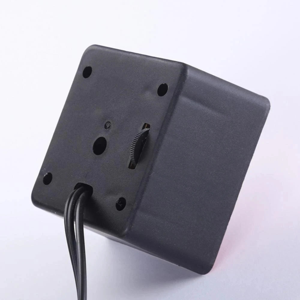 Mini Speaker For Computer PC Laptop Desktop Caixa De Som Sound Box Music Audio System Column Coluna Stereo Set Bocina Acoustics
