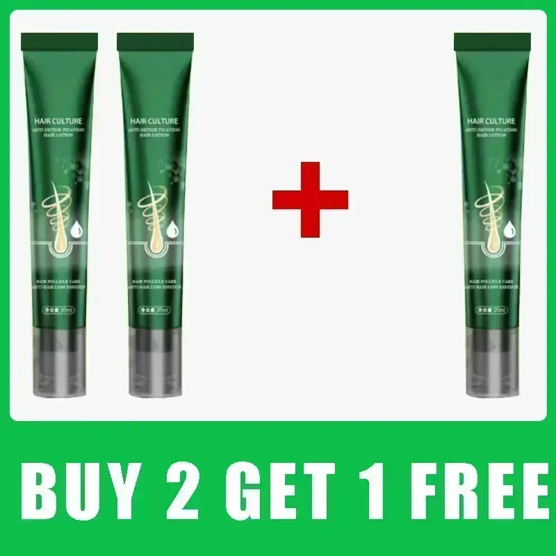 Hair Growth Scalp Scrub for Thicker, Fuller Hair - Salon Quality Treatment Scrubs Treatments Buy 2 get 1 free Tidesmit