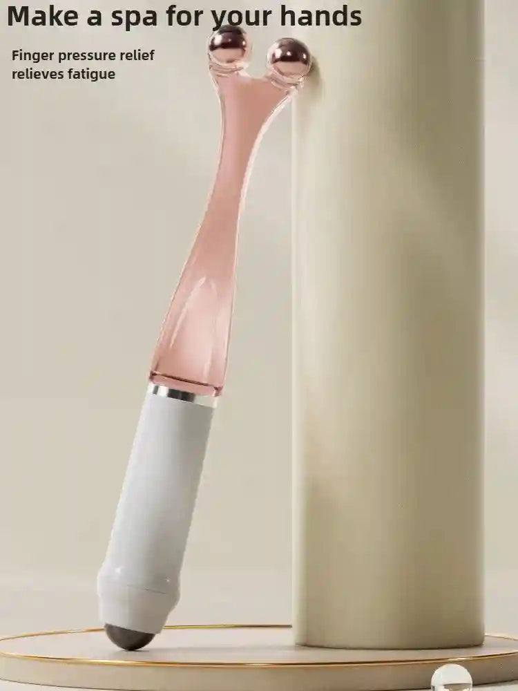 Finger Joint Massager Roller – Targeted Arthritis Relief and Therapy Massage Roller Tidesmit