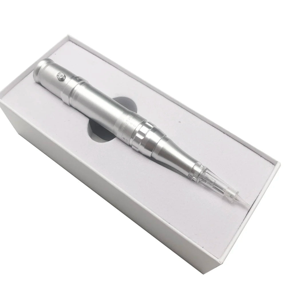 Professional PMU Machine: Precision Permanent Makeup Tattoo Tool Permanent Makeup Machines Tidesmit
