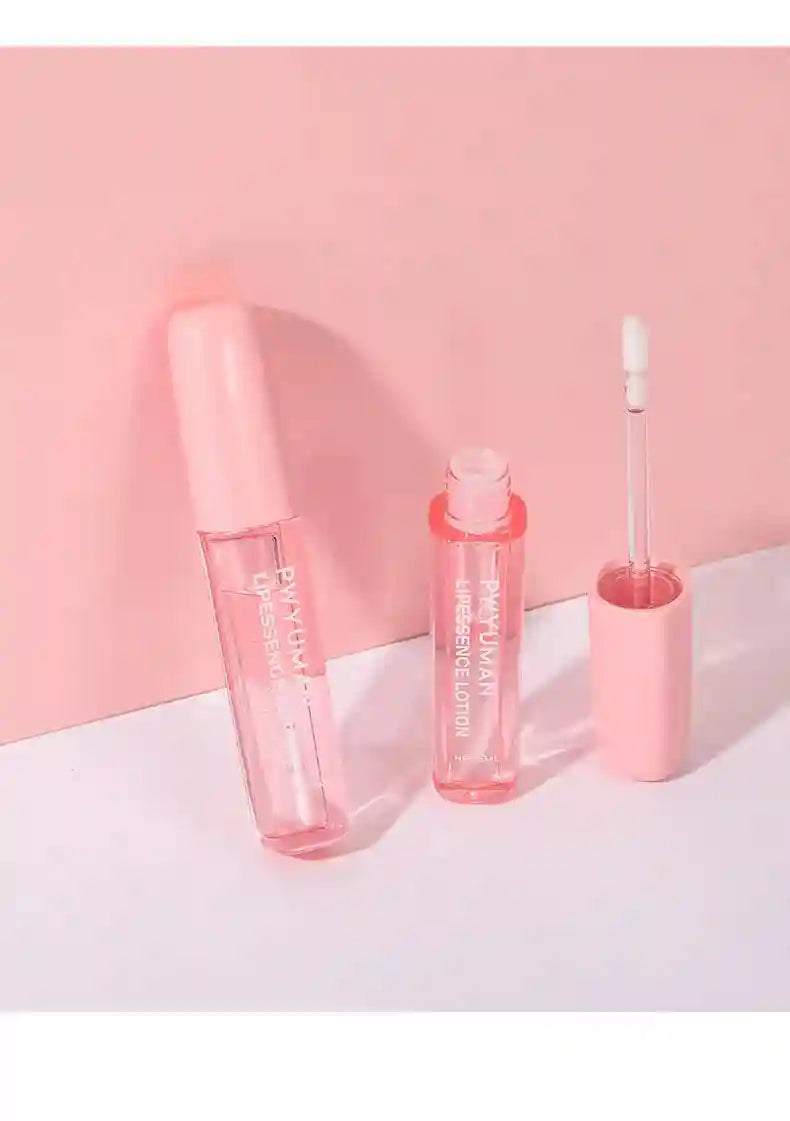 Lip Plumper Serum: Moisturizing Volumizing Treatment for Fuller Lips Lip Care Tidesmit