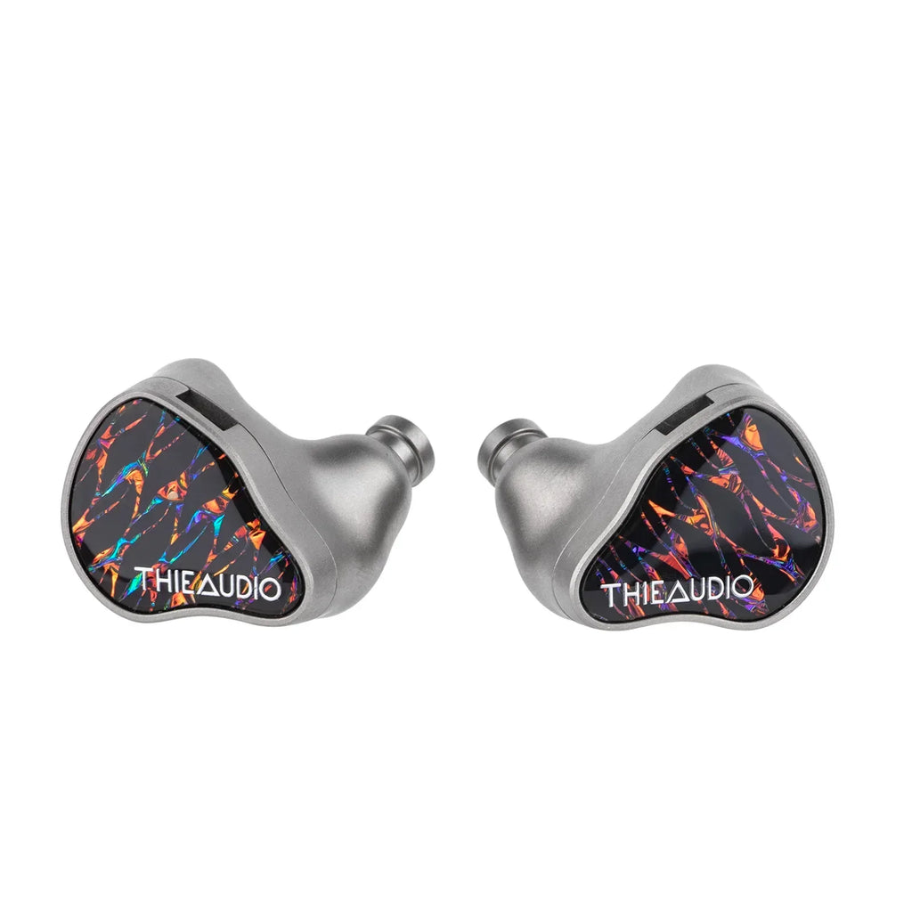 Valhalla 19 Driver In-Ear Monitors Audiophile Audio by Tidesmit Tidesmit