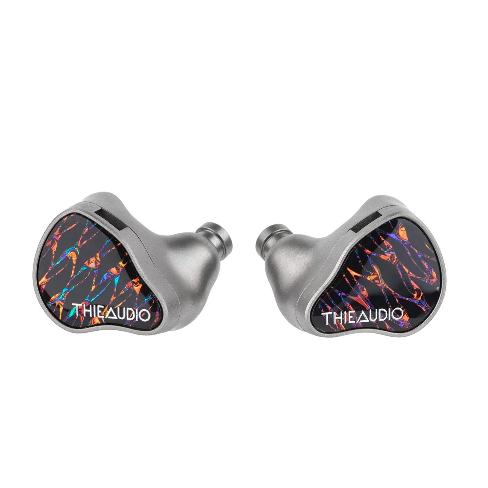 Valhalla 19 Driver In-Ear Monitors Audiophile Audio by Tidesmit Tidesmit