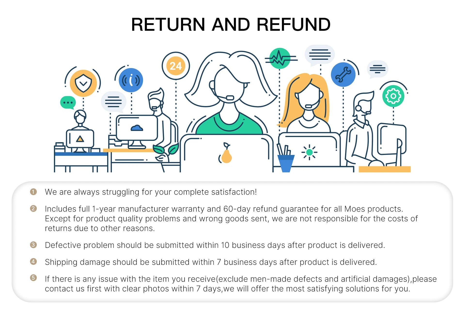 TUYA Smart Home Panel, 10.1" Touch Screen, Built-in Zigbee & Bluetooth Gateway, Intercom Compatible, by MOES