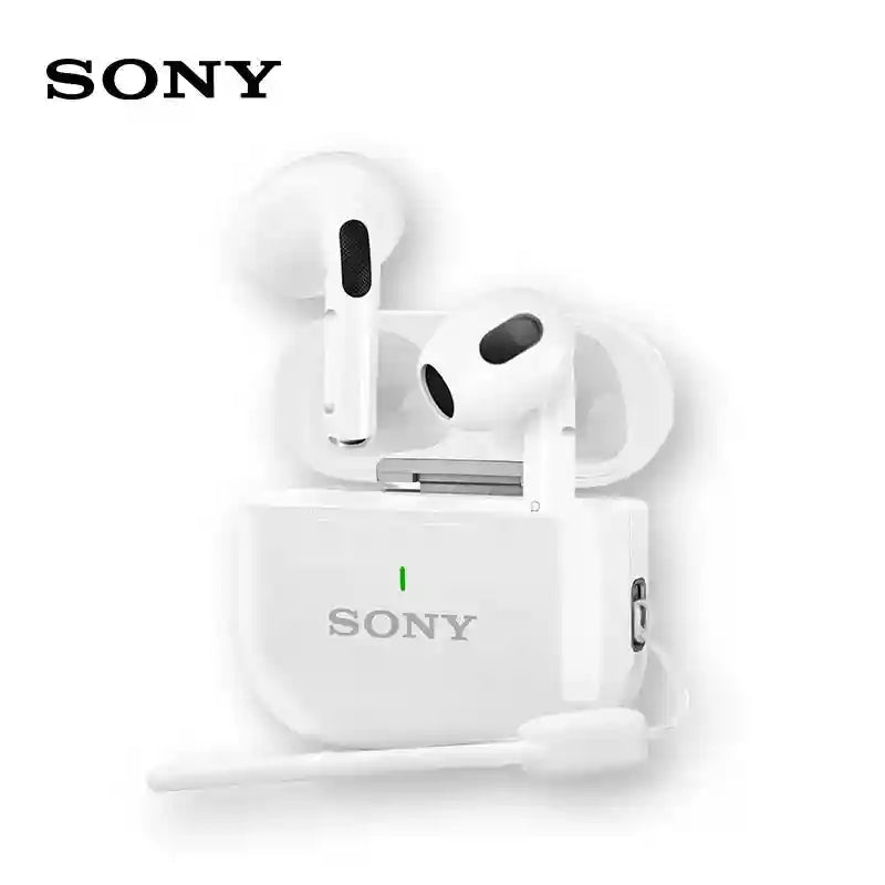 Original Sony A6 Pro Wireless Bluetooth Earphone Sport Headset In-Ear HiFi Stereo Game Earbuds Bluetooth Headphones With Mic Tidesmit