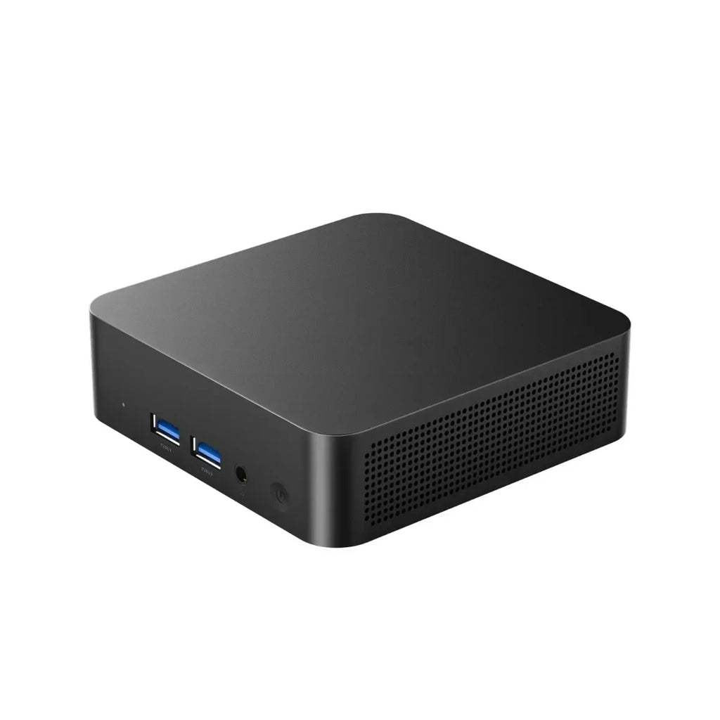 Mini PC HOT Selling Intel N150 CPU 32GB DDR4 512GB 1TB M.2 SSD 1080P USB3.0 1000M Ethernet Gaming PC Desktop Mini Computer