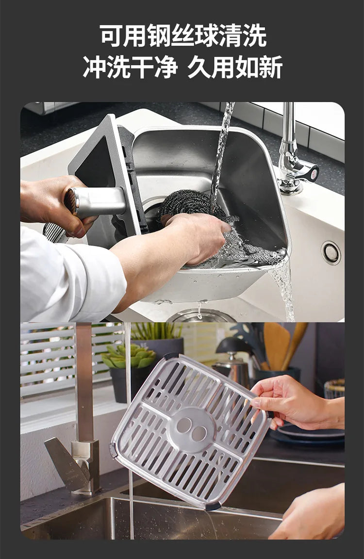 Household 0‑Coating Stainless Steel Air Fryer Dual‑Heat‑Source Visible Large Capacity Oil‑Free Electric Cooking Fryer