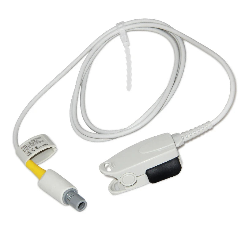 CONTEC Patient Monito raccessory probe ECG cable/ Blood tube/ Oximeter probe/ NIBP tube SPO2 probe /IBP cable/bag/cuff/etco2