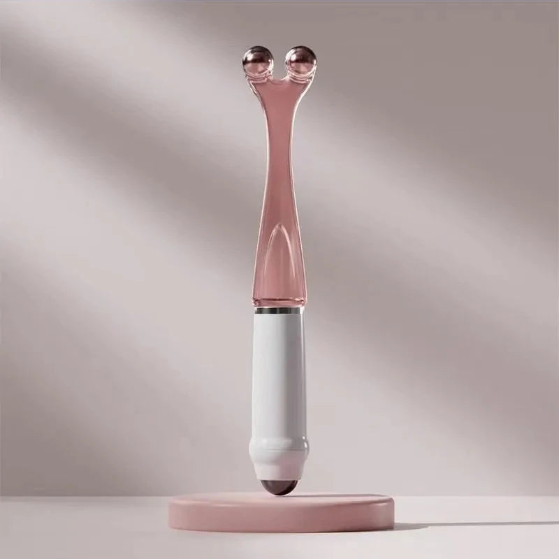 Finger Joint Massager for Hand Acupuncture and Stress Relief - Tidesmit Relaxation Treatment coffee Tidesmit