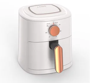Wholesale 4L air Fryer, High-power Household, Fuel-efficient, Baked Food, Delicious Meat