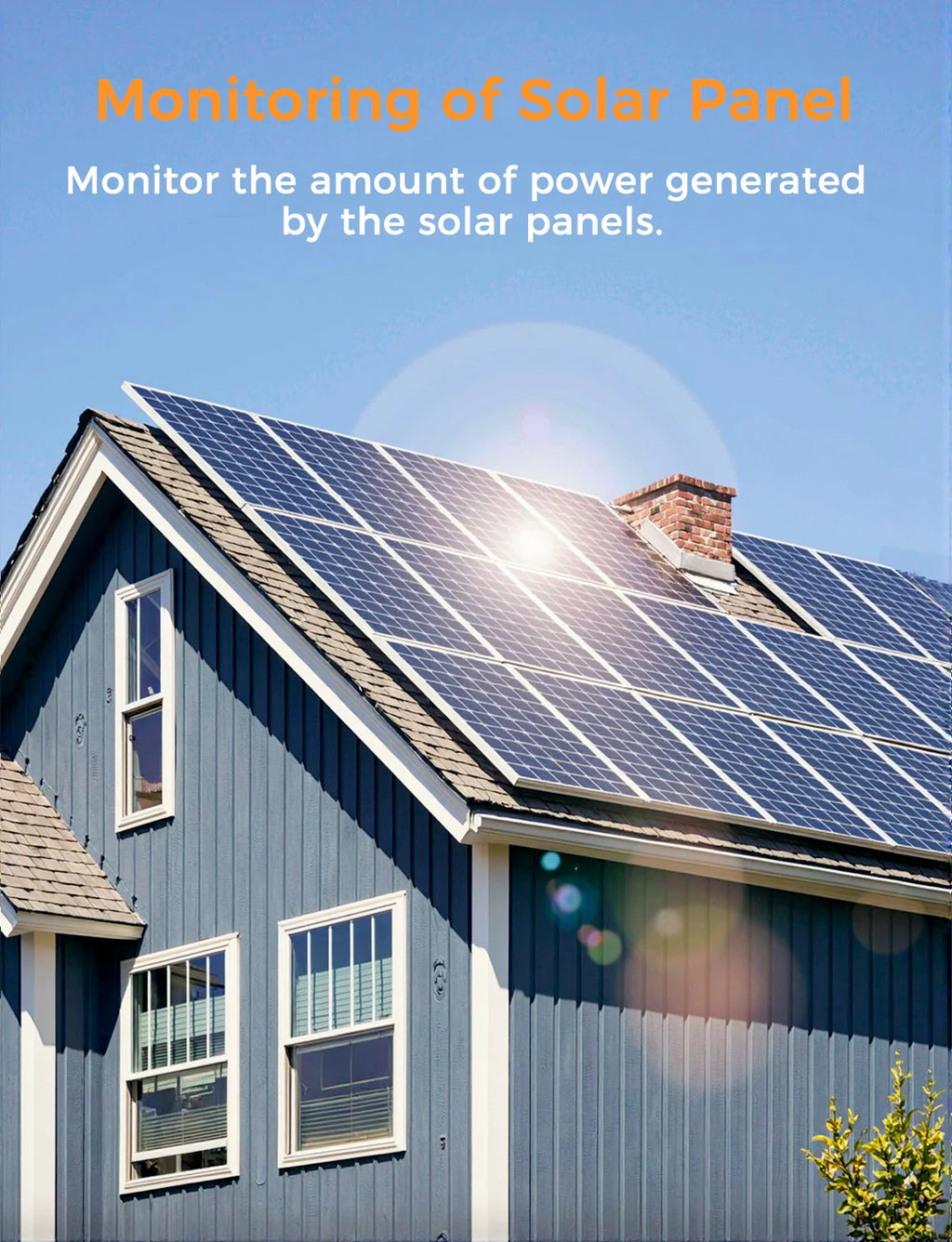 Refoss Smart Energy Monitor with Energy Measurement EM06P WLAN Power Meter 3 Phase Smart Meter with 6 Measuring Channels 150A