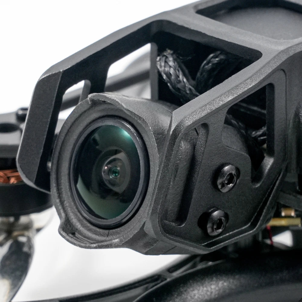 BETAFPV Pavo20 Brushless Whoop Drone | ELRS 2.4G FPV Quadcopter Tidesmit