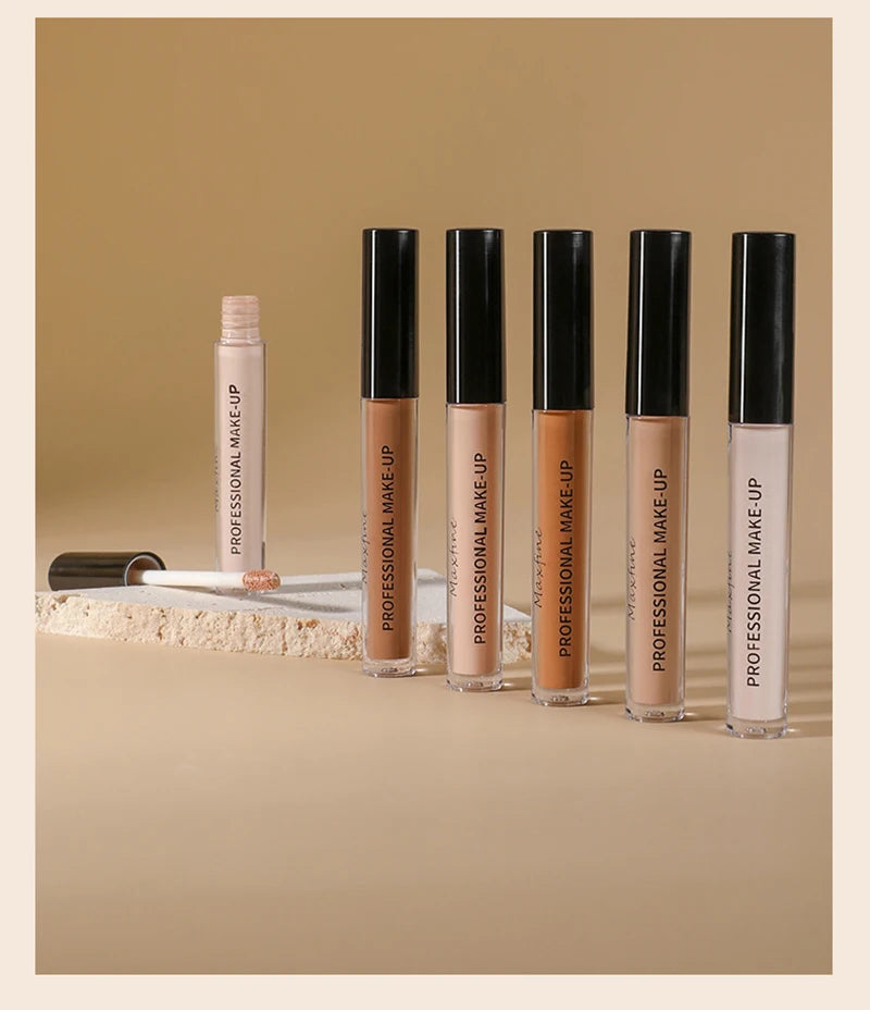Tidesmit multifunctional liquid foundation stick for full coverage concealing contouring and highlighting 16