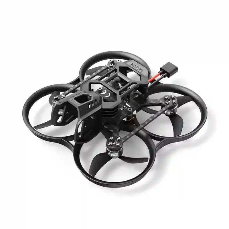 BETAFPV Pavo20 Brushless Whoop Drone O4 ELRS - Professional FPV Quadcopter Tidesmit