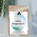 30 Patches Ultra Magnesium Glycinate L-Threonate & Taurinate - Estrogen Patch