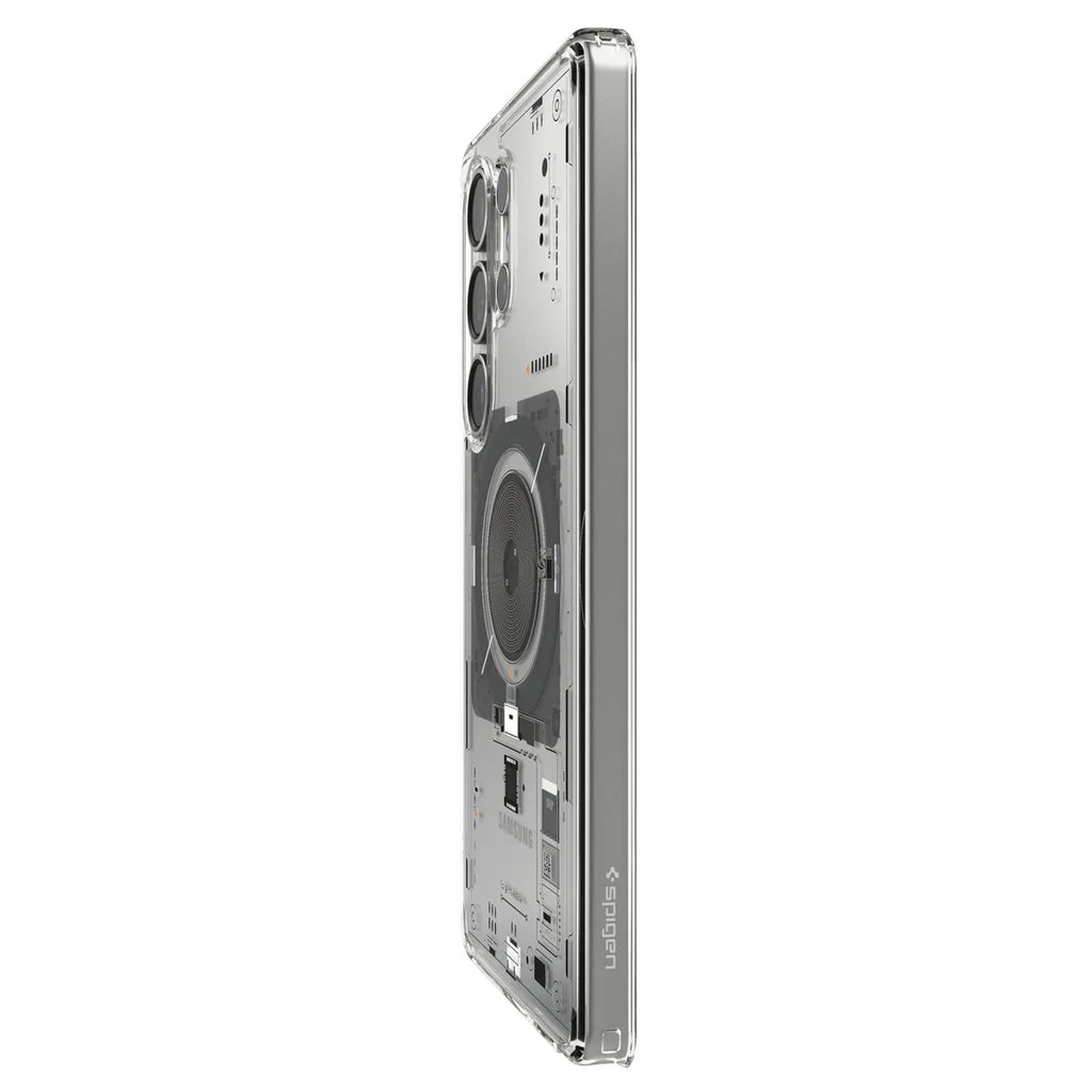 Galaxy S25 Ultra Magnetic Case - Slim Shockproof Cover Neo One Tidesmit