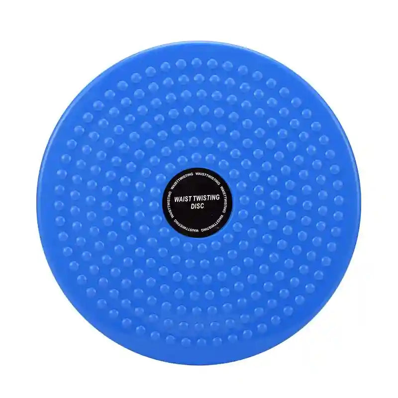 Waist Twisting Disc: Magnetic Balance Board for Core & Muscle Relief Body Shaping Massage Equipment Tidesmit