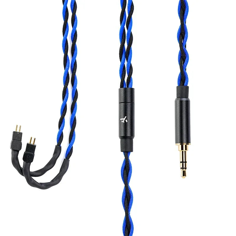 Truthear NOVA 1DD+4BA Wired IEM Earphones by Tidesmit Tidesmit