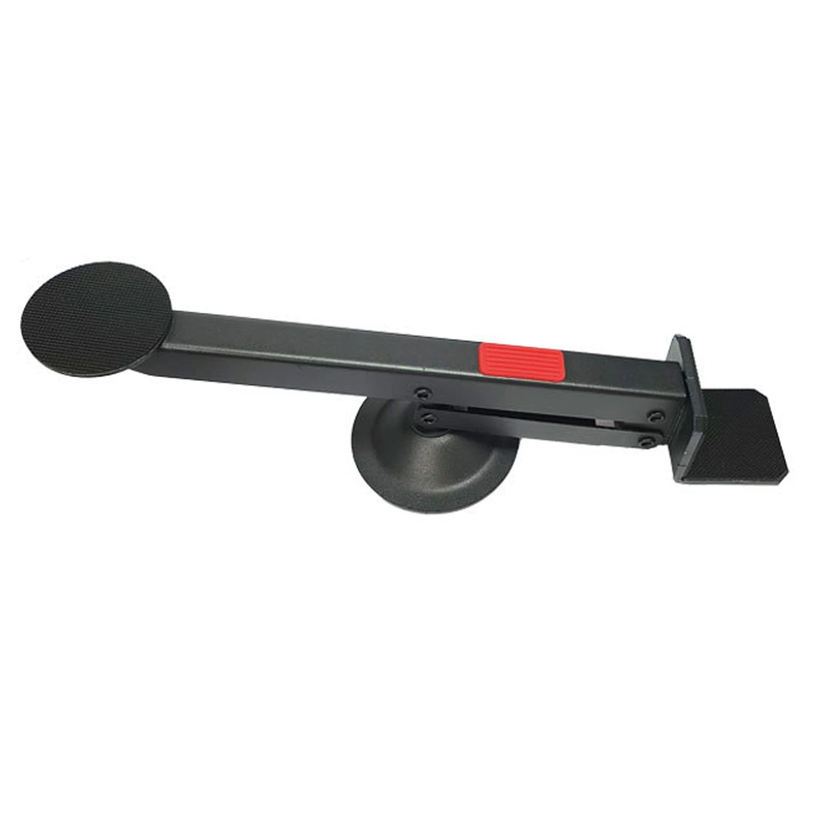 Professional Effortless Wooden Door Lifter Pedaled Lifting Device Household Woodworking Door Quick Installation Auxiliary Tools