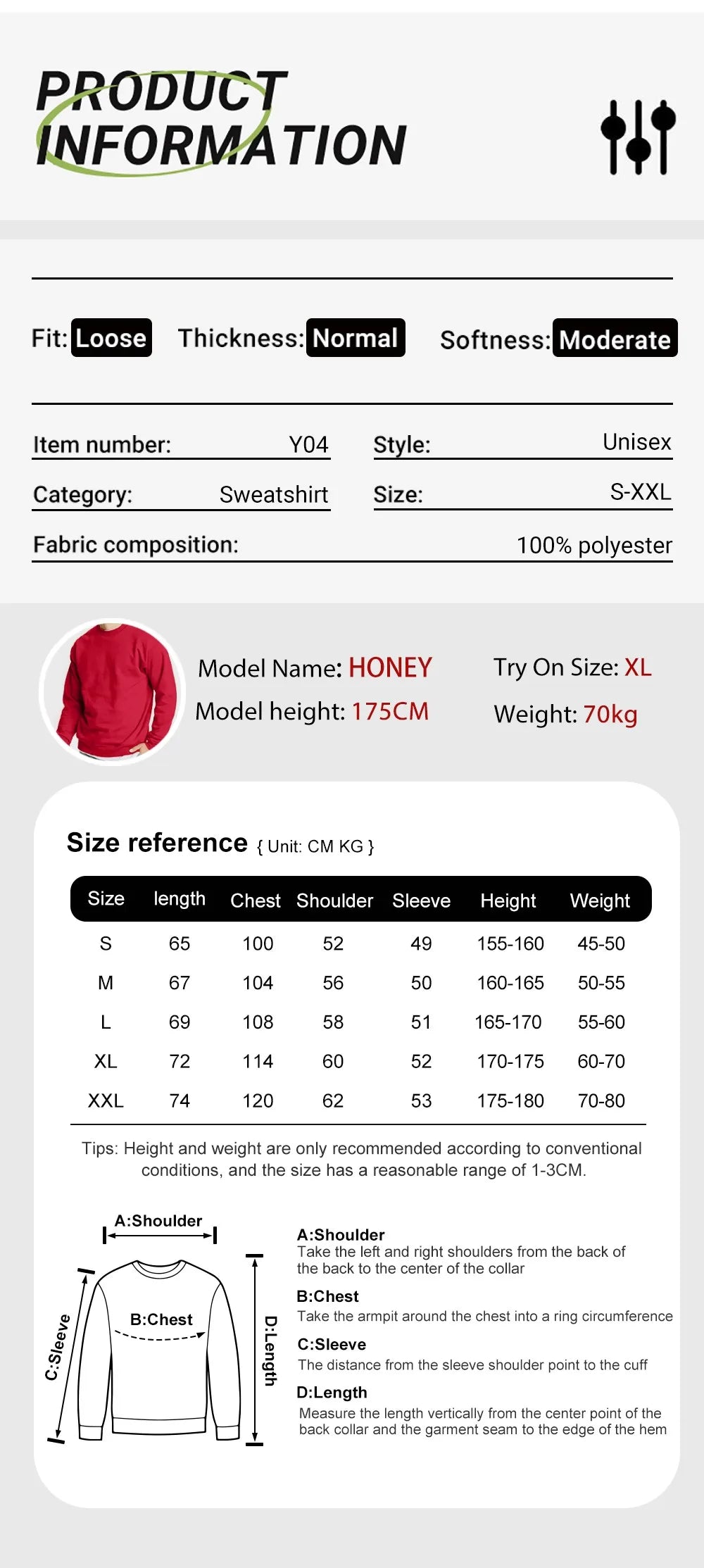 Chicago Number 23 Jersey Prints Male Sweatshirt Trendy Hip Hop Streetwear Crewneck Autumn Clothes Fleece Casual Pullover
