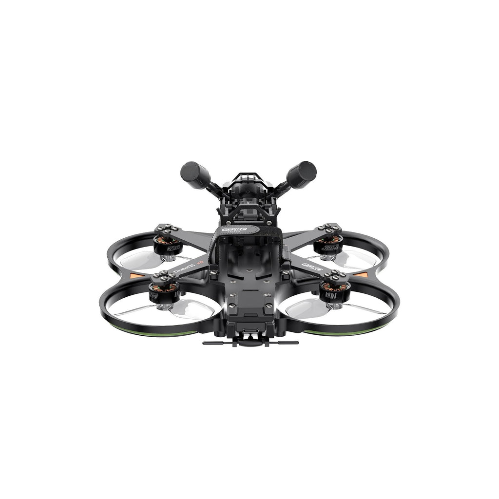 Cinebot25 V2 O4 Pro 2.5 Inch Cinewhoop Drone for Smooth 4K FPV Footage Tidesmit