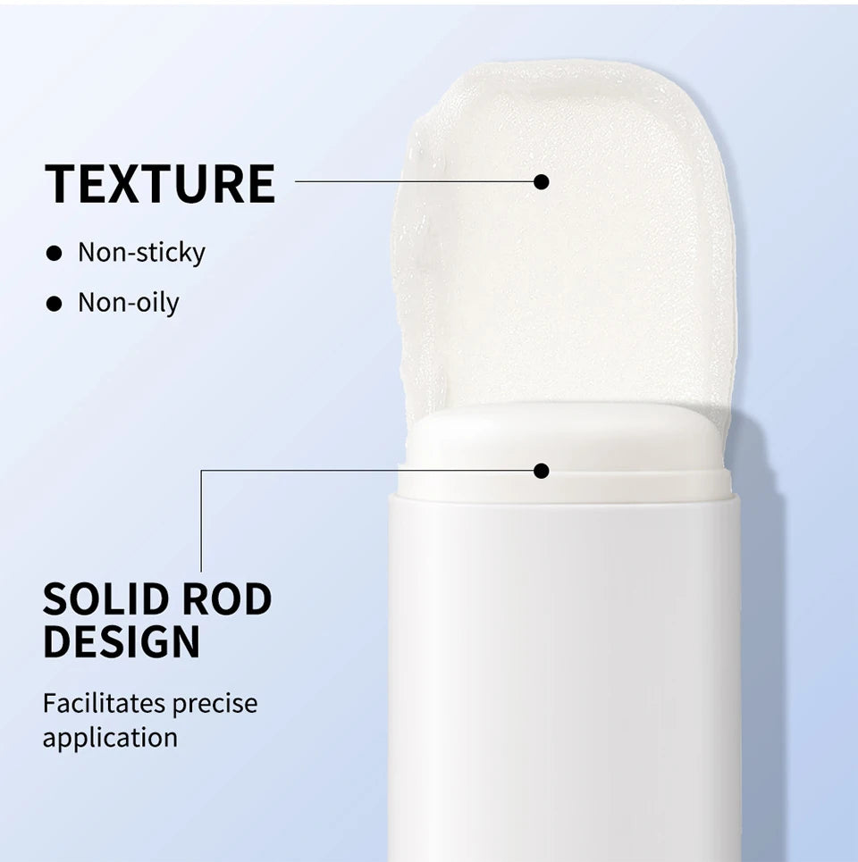 Glycolic Acid Exfoliating Body Stick for Smooth Skin - Tidesmit Scrubs Treatments Tidesmit