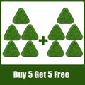 Oriental Arborvitae Leaf Shampoo Soap Relieves Scalp Itching Strengthens Hair Root Oil Control Anti-dandruff New Natural Shampoo