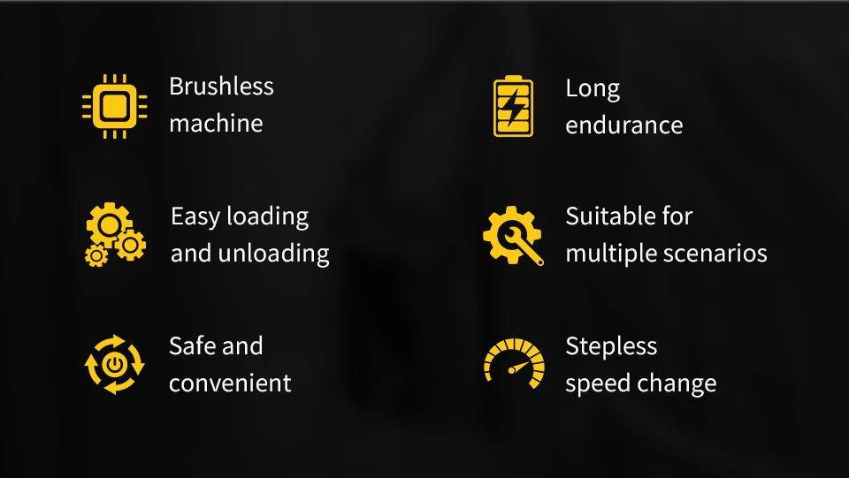 DeWalt DCD805 20V Brushless Chave De Fenda, Broca Compacta ou Ferramentas Driver Bateria Chave De Impacto, Ferramenta Elétrica