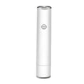 Vegetable Vacuum Sealer Long-lasting Food Preservation Device Compact Rechargeable Electric Air Pump for Food Vacuum Sealing