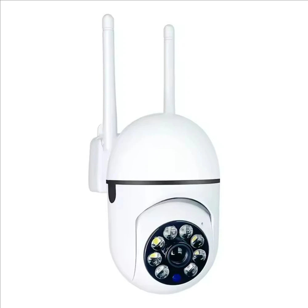 xiaohuang home video call, CCTV camera, home wireless WIFI mini security camera cd card infrared night vision, mobile tracking