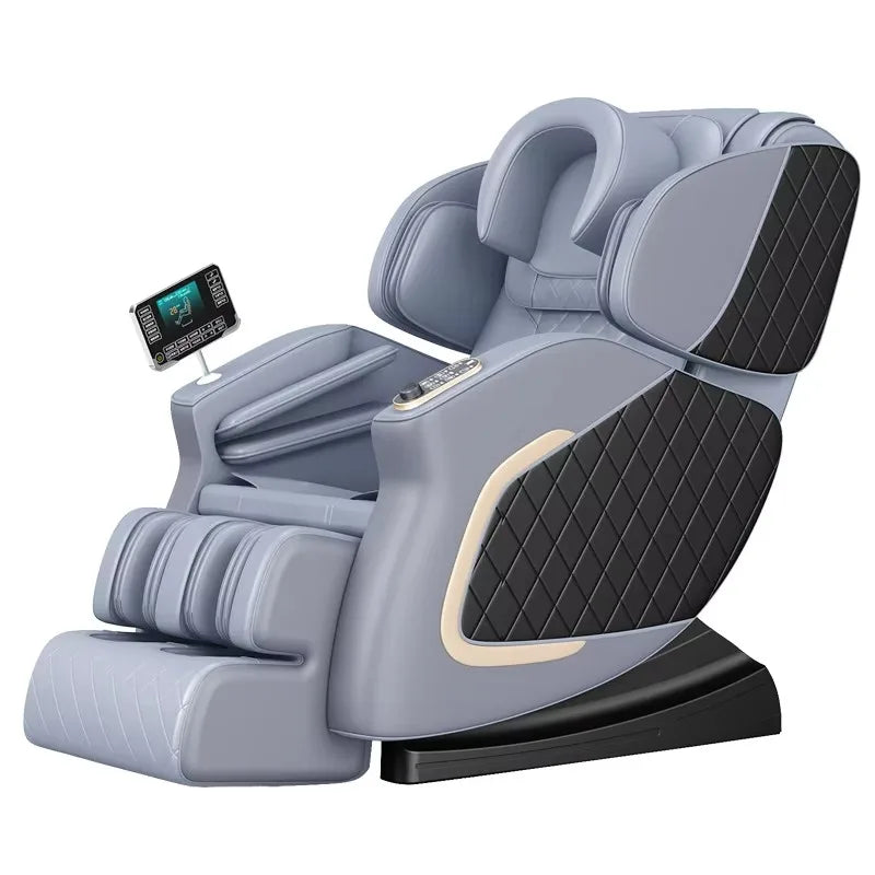 Tidesmit Full Body Zero Gravity Electric Massage Chair with Heat Therapy Massage Chairs Tidesmit