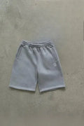 Summer Casual Fashion Jogger Shorts Men Cotton Breathable Loose Beach Short Pants Comfortable Gym Basketball Sport Zipper Shorts