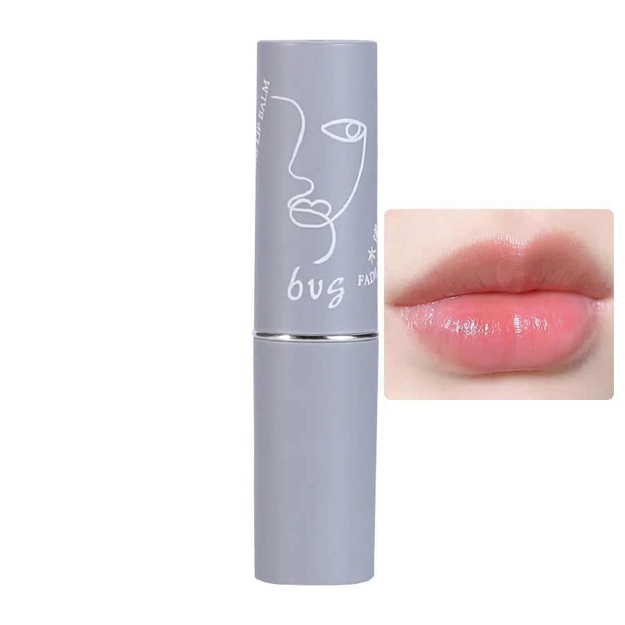 Moisturizing Repair Lip Balm | Nourishing Lip Treatment for Dry Lips Lip Care gray Tidesmit