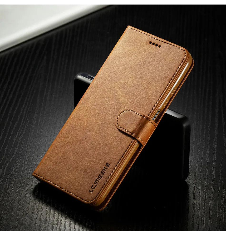 Shockproof Phone Case for Redmi Note: Military-Grade Protection Tidesmit